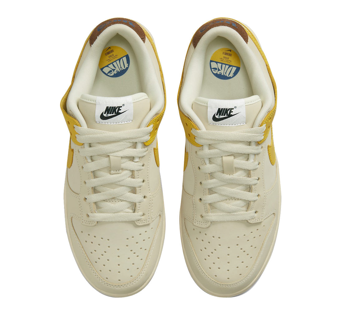 Wmns Dunk Low ‘Banana‘
