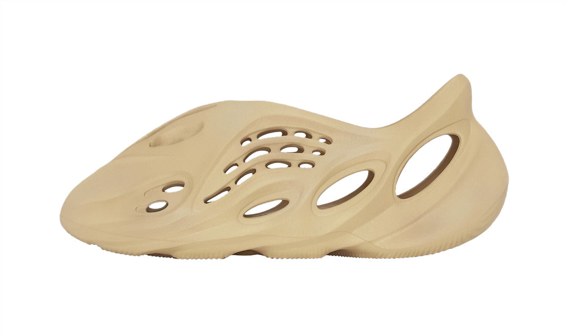 Adidas Yeezy Foam Runner ‘Desert Sand‘