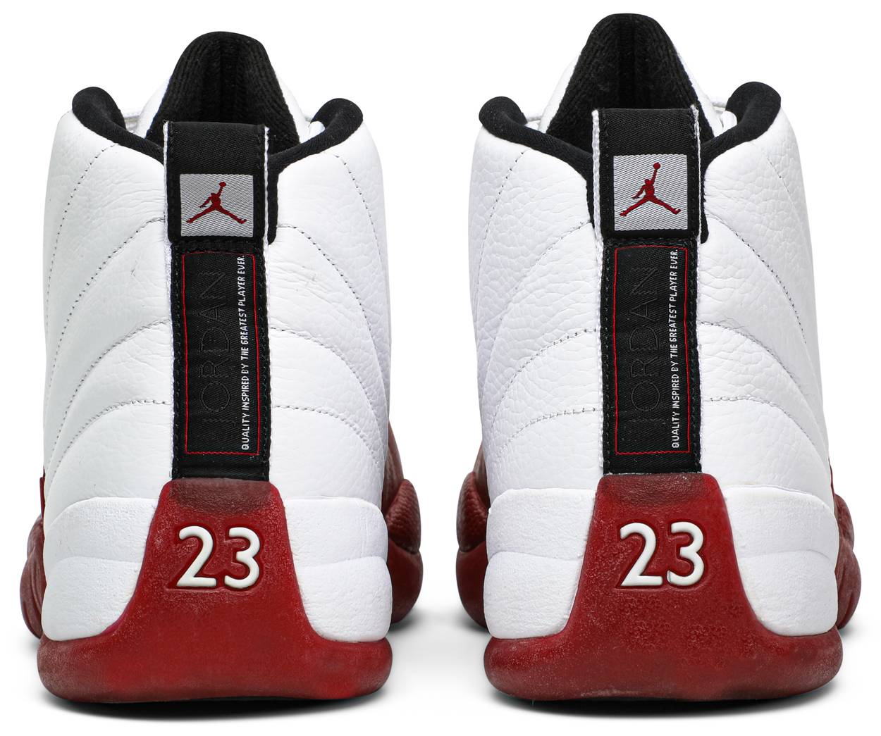 Air Jordan 12 Retro 'Cherry'