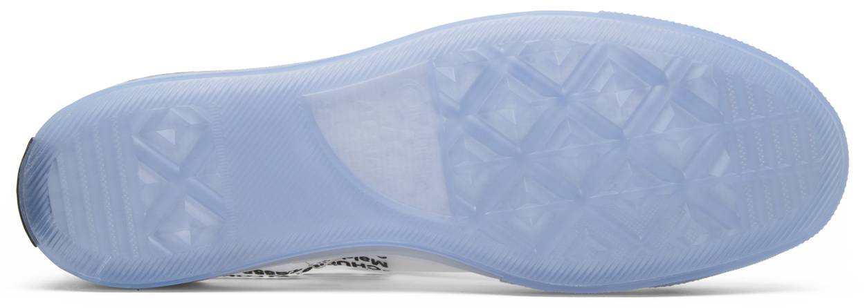 Off-White x Chuck 70 'The Ten'