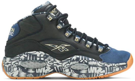 Reebok - Question Mid 'Iverson Roundball Classic'