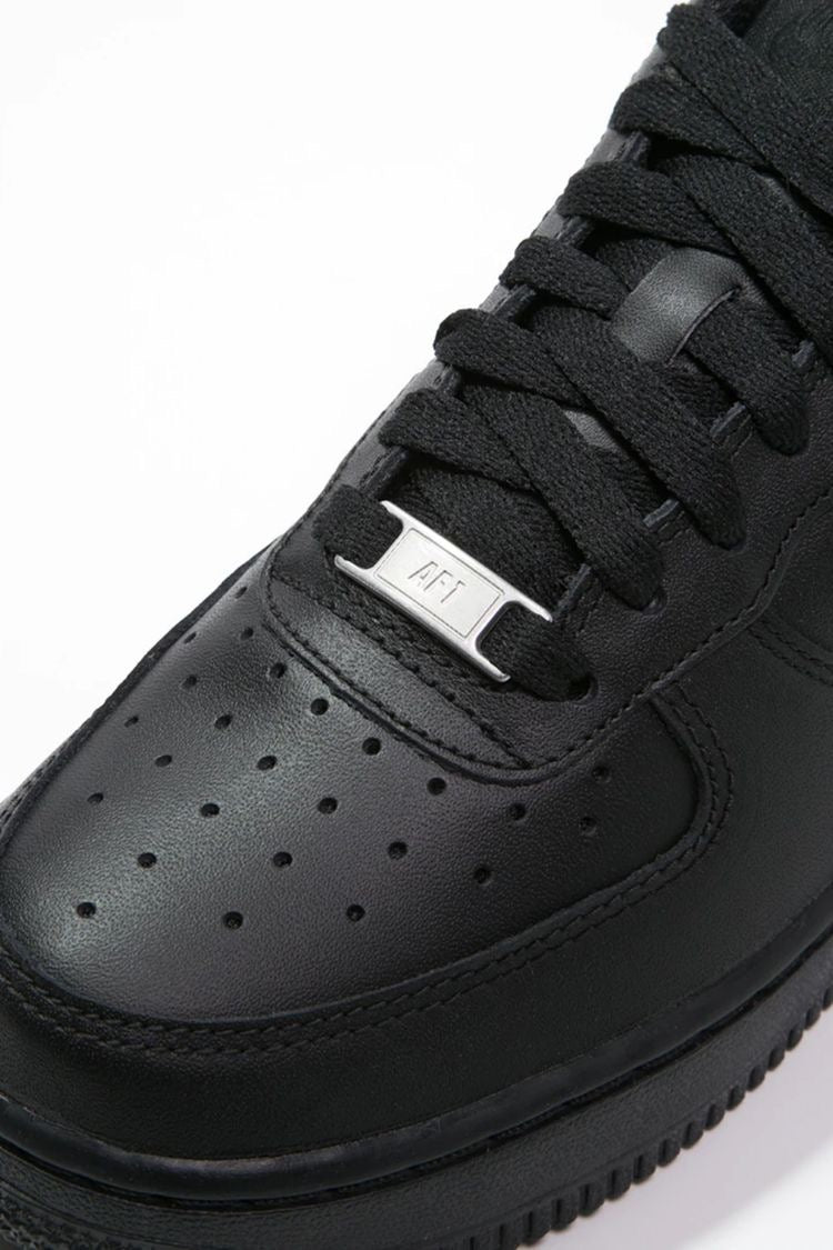 Air Force 1 Low “Black”