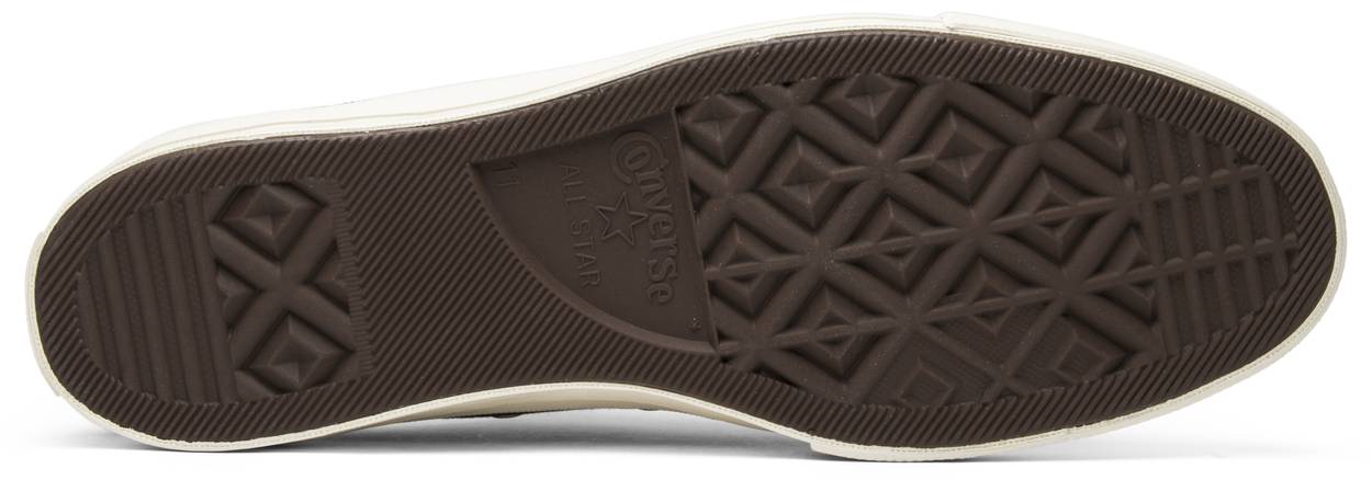 Comme des Garçons Play x Chuck 70 Low 'Black White'