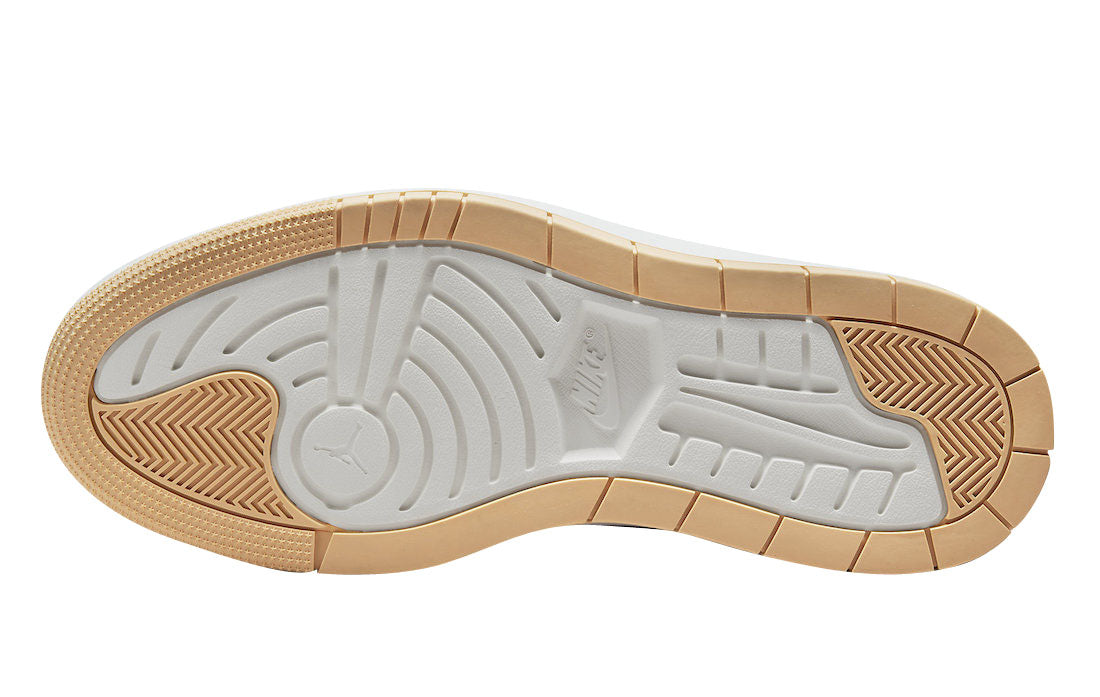 Wmns Air Jordan 1 Elevate Low Onyx