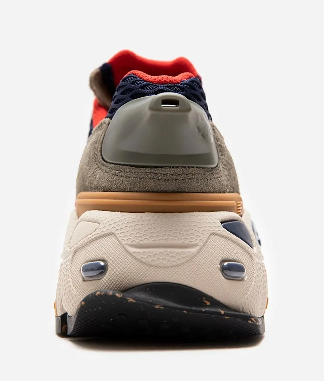 Salehe Bembury x 574 YURT 'Team Forest Green'