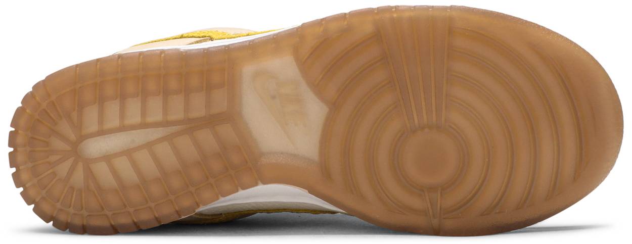 Wmns Dunk Low 'Lemon Drop'