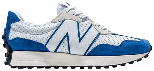 New Balance 327 'Primary Pack - Blue'