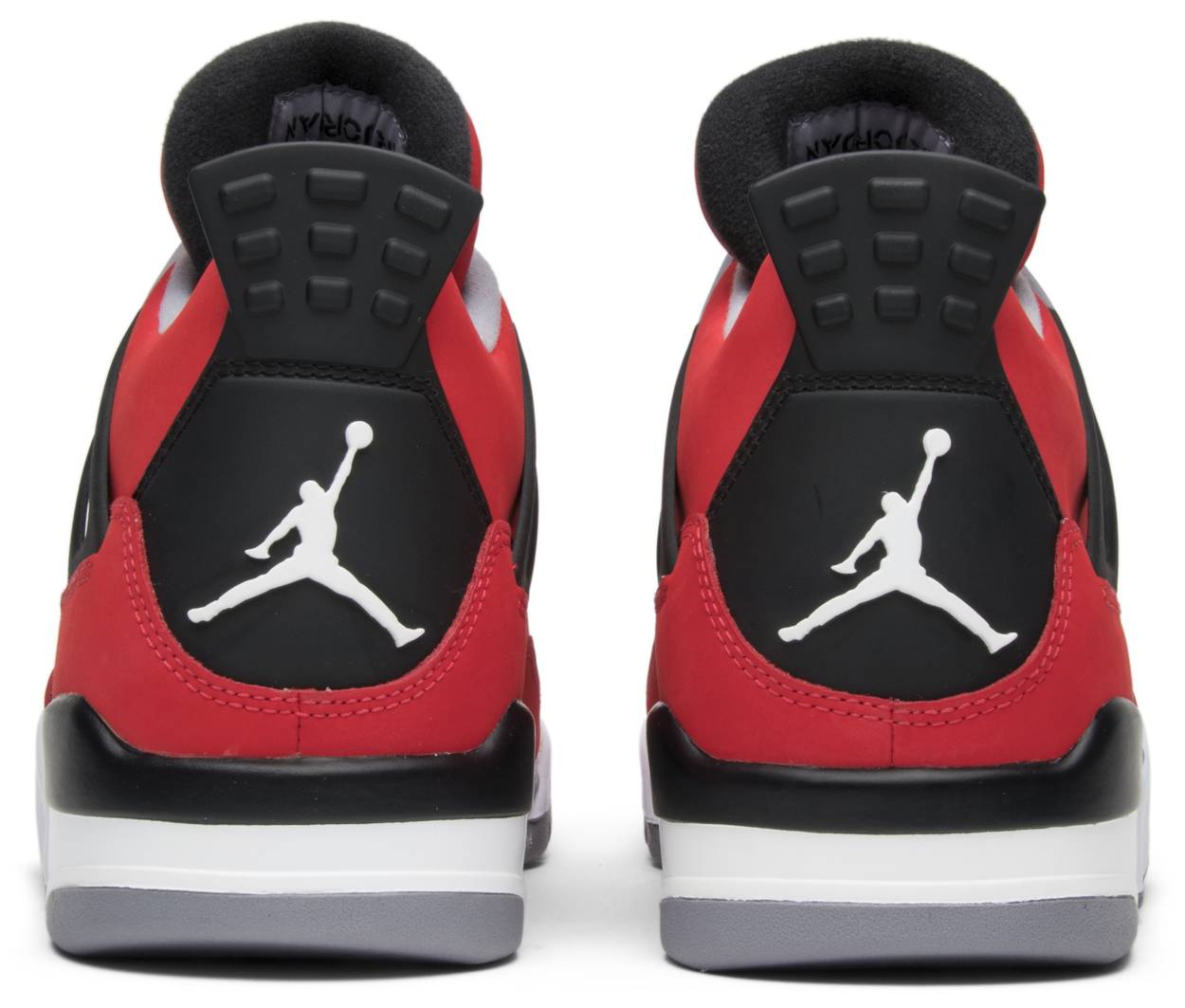 Air Jordan 4 Retro 'Toro Bravo'