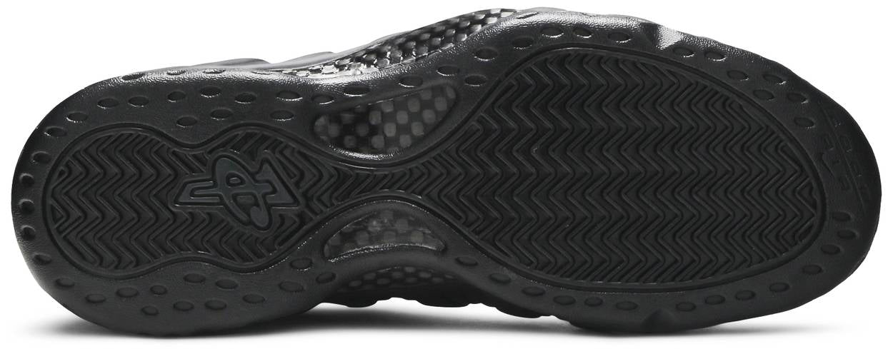 Air Foamposite One Retro 'Anthracite'