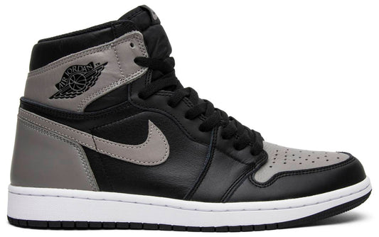 Air Jordan 1 Retro High OG “Shadow”