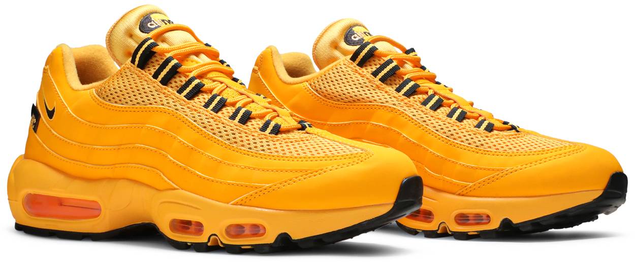 Air Max 95 'City Special - NYC'