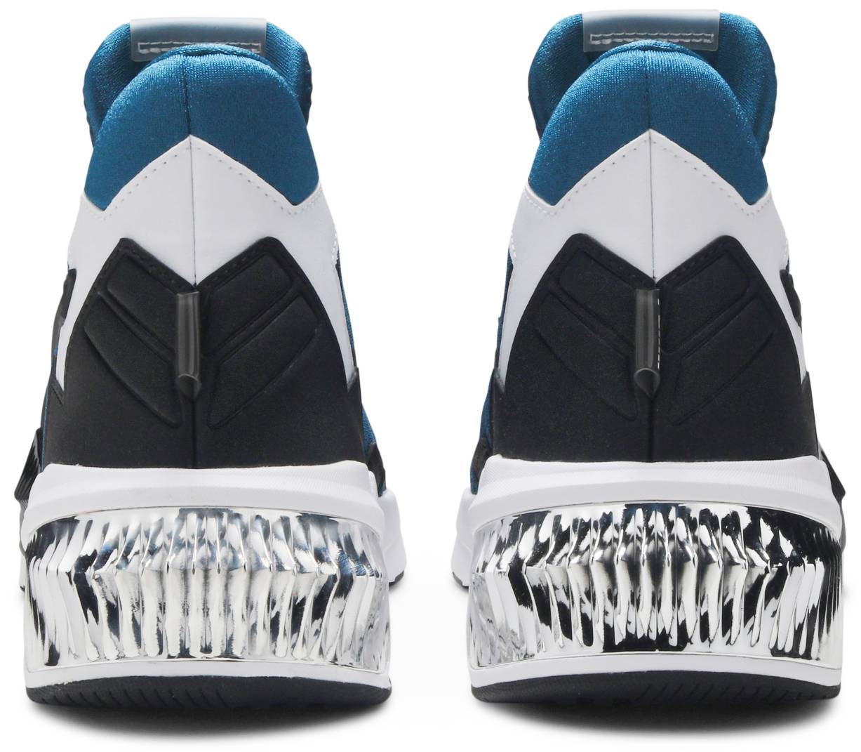 Puma Wmns Provoke XT 'Digi-Blue Black'