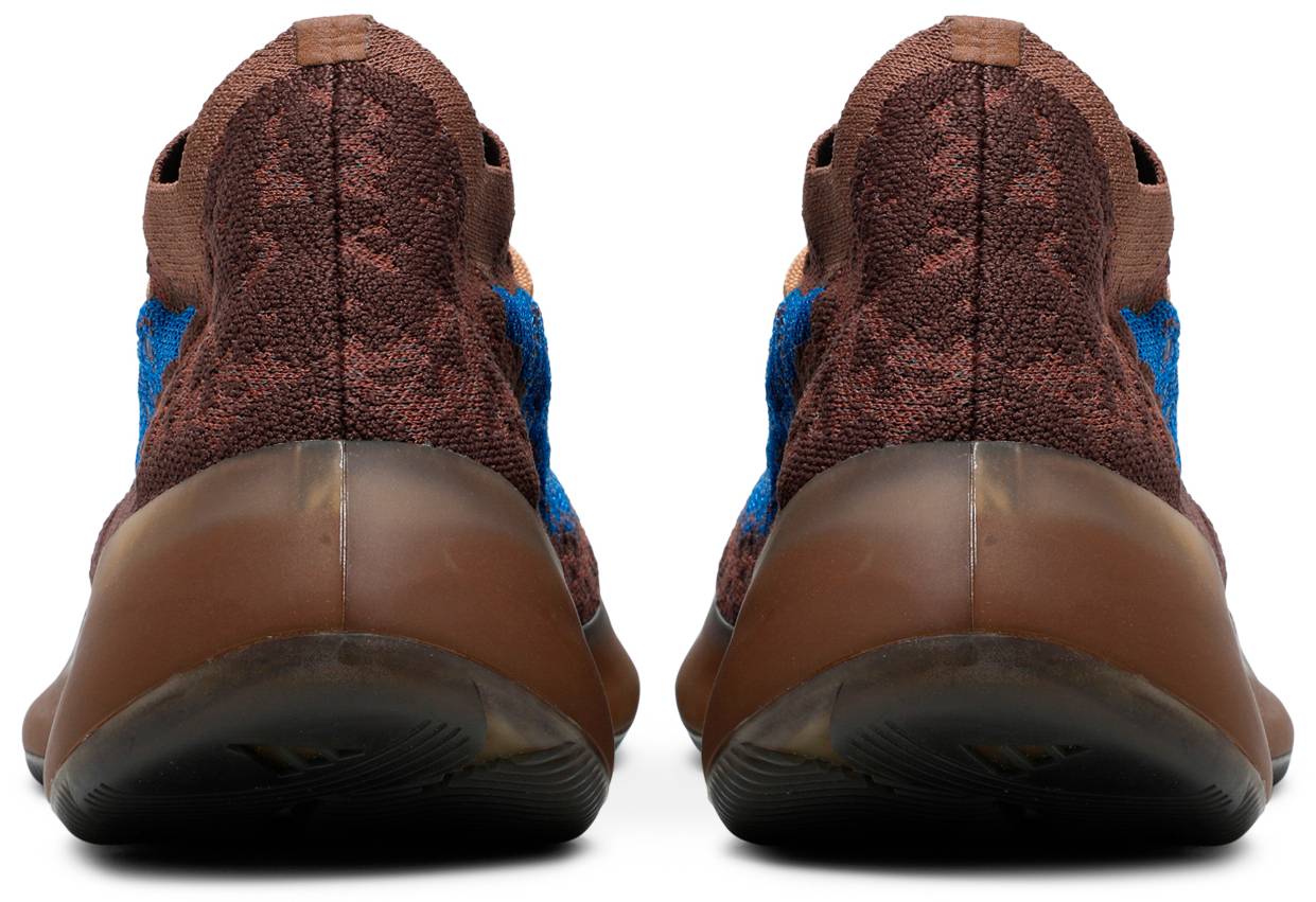 Yeezy Boost 380 'Azure Reflective'