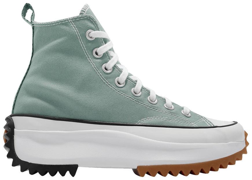 Run Star Hike Platform High 'Jade Unity'