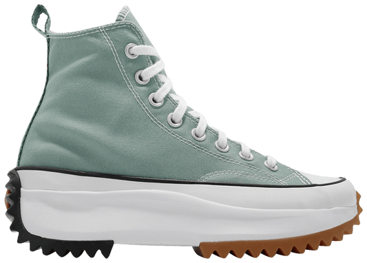 Run Star Hike Platform High 'Jade Unity'