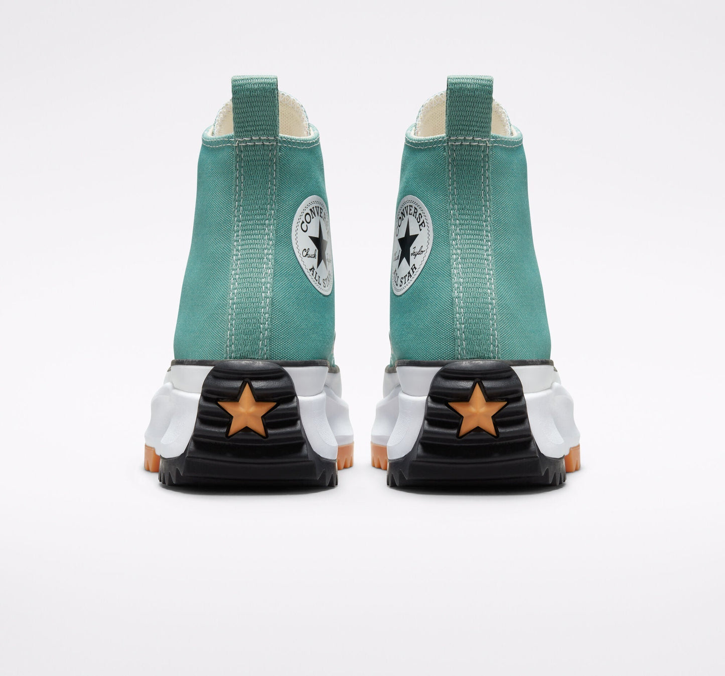 Run Star Hike Platform High 'Jade Unity'