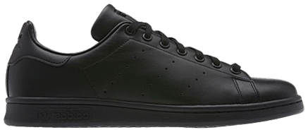 Stan Smith 'Core Black'