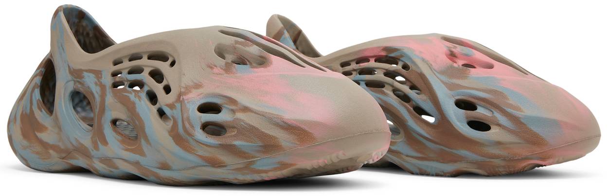Yeezy Foam Runner ‘MX Sand Grey’