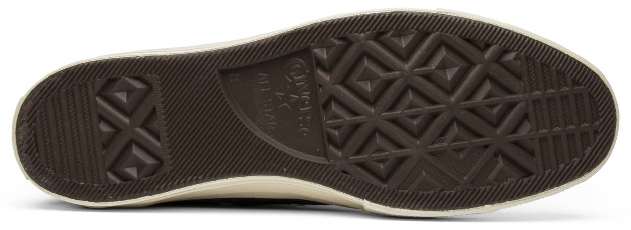 Comme des Garçons x Chuck Taylor All Star Hi 'Play'