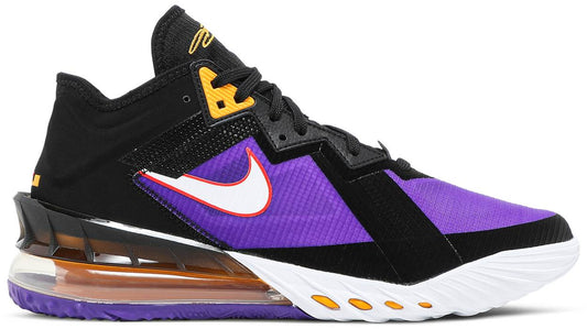 LeBron 18 Low 'ACG Terra'