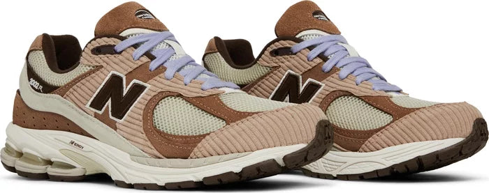 New Balance 2002R SSENSE ‘Exclusive Corduroy‘