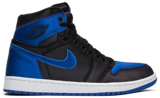 Air Jordan 1 Retro High EP 'Satin Royal'