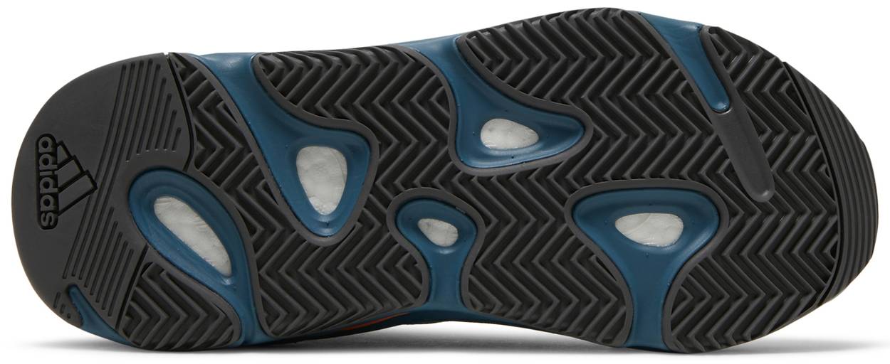 Yeezy Boost 700 'Faded Azure'