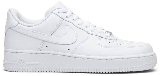 Air Force 1 Low “White”