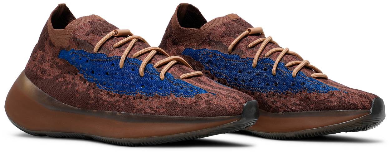 Yeezy Boost 380 'Azure Reflective'