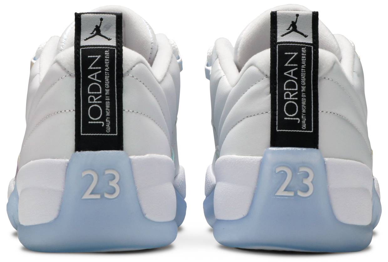 Air Jordan 12 Retro Low 'Easter'