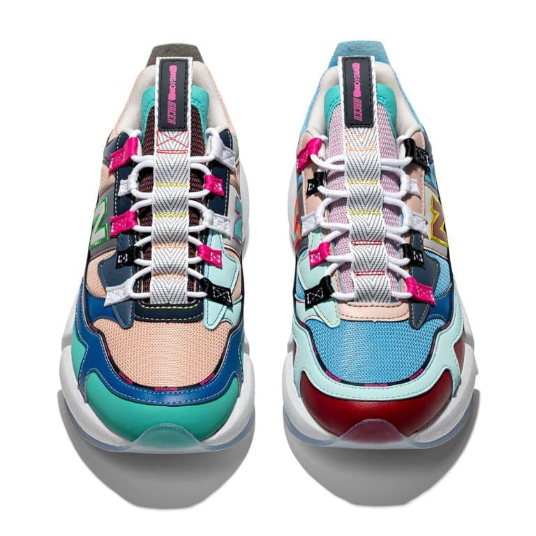 Jaden Smith x Vision Racer 'Surplus'