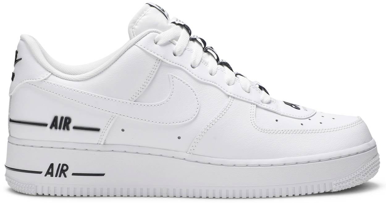 Air Force 1 '07 LV8 'Added Air'
