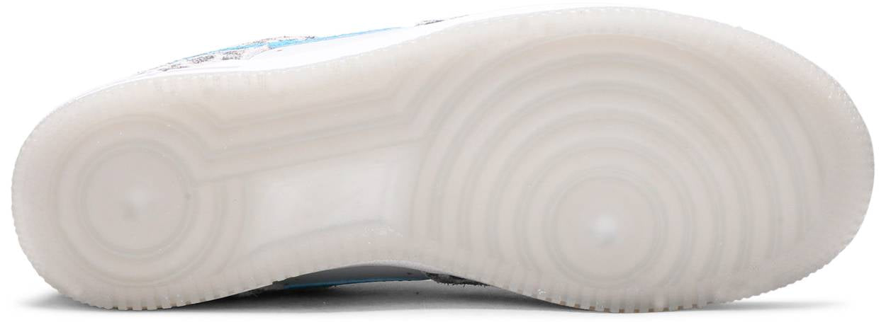 Air Force 1 Low Premium 'Snow Leopard'