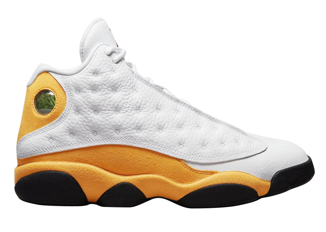 Air Jordan 13 ‘Del Sol‘