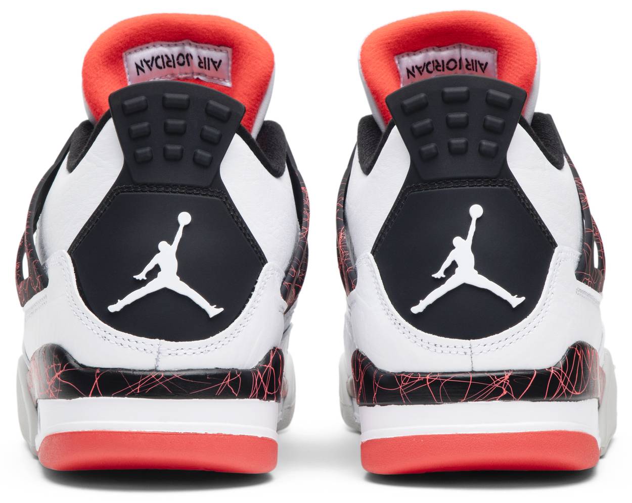 Air Jordan 4 Retro 'Pale Citron'