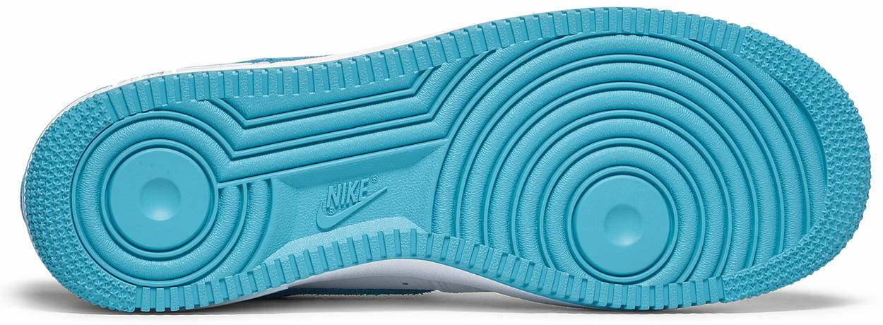 Space Jam x Air Force 1 '07 Low 'Hare'