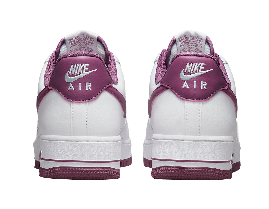 Air Force 1 Low Light “Bordeaux”