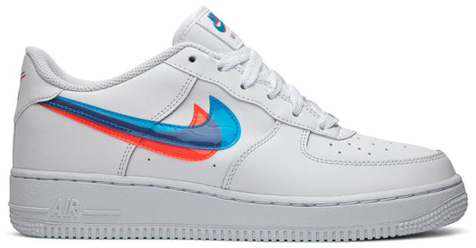 Air Force 1 LV8 KSA '3D Glasses'
