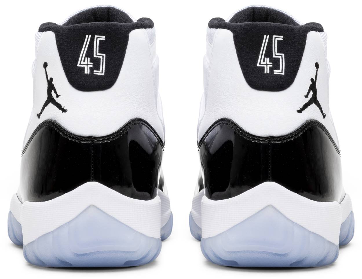 Air Jordan 11 Retro “Concord”