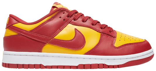 Dunk Low 'Midas Gold'