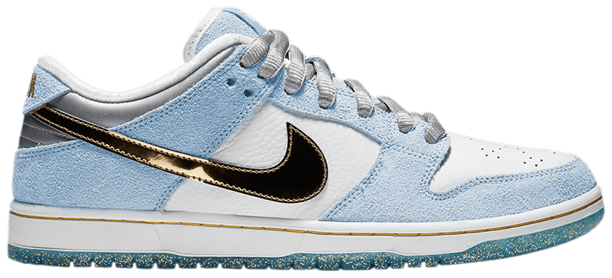 Sean Cliver x Dunk Low SB 'Holiday Special'