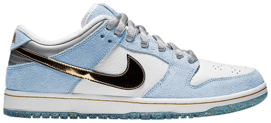 Sean Cliver x Dunk Low SB 'Holiday Special'