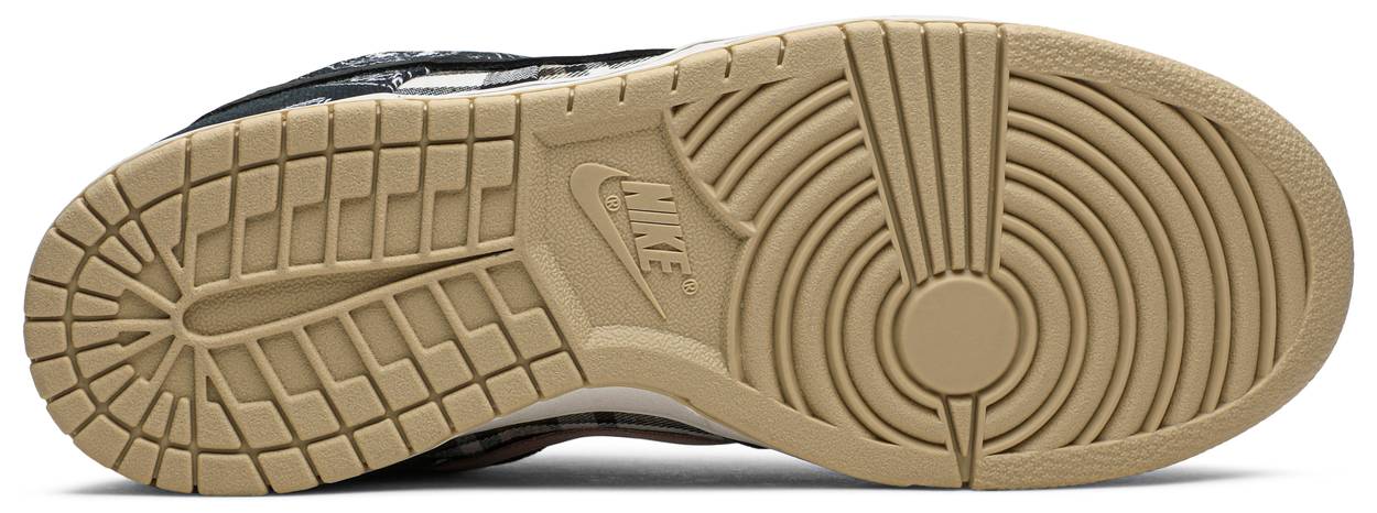 SB Dunk Low “Travis Scott”