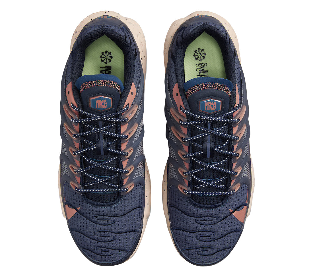 Air Max Terrascape Plus “Navy Pink”