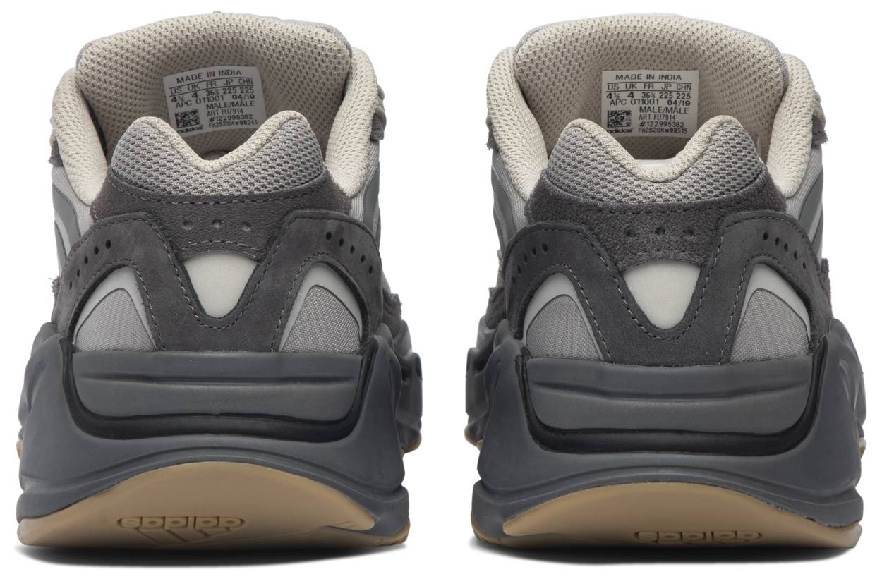 Yeezy Boost 700 V2 'Tephra'