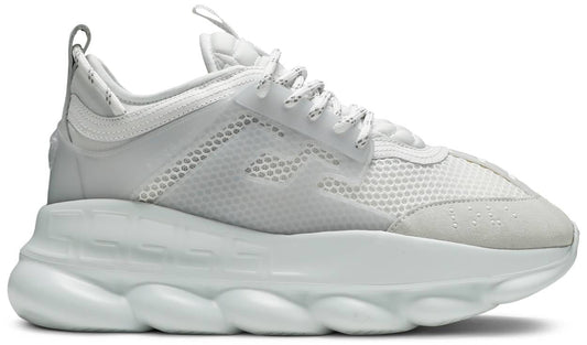Versace Chain Reaction White