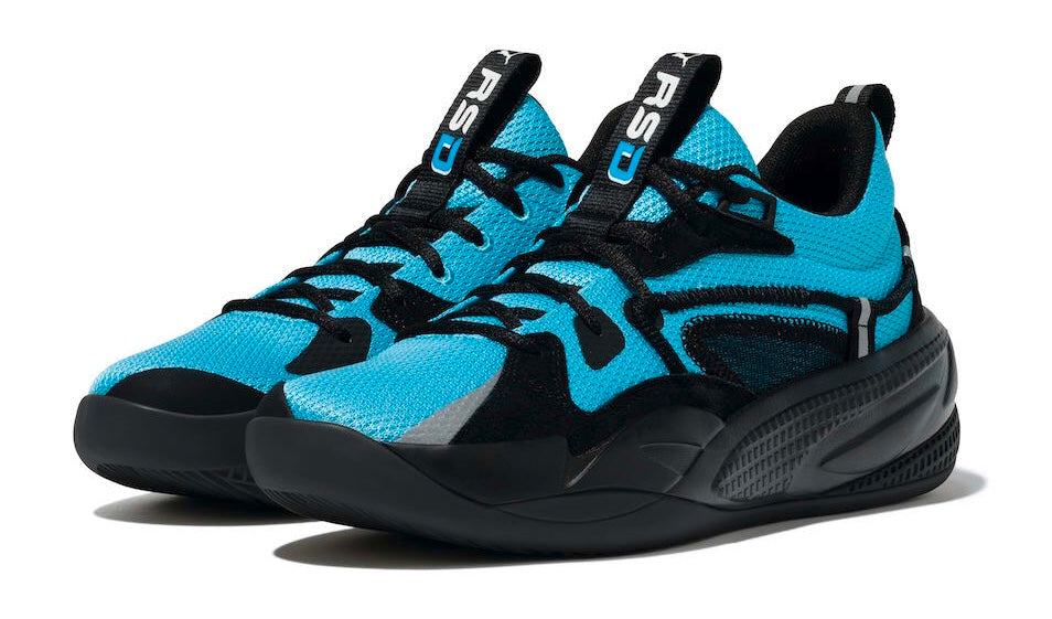 J. Cole x RS-Dreamer 'Aquarius'