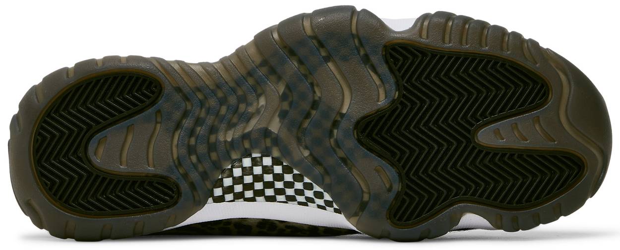 Wmns Air Jordan 11 Retro 'Animal Instinct'