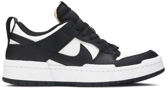 Wmns Dunk Low Disrupt 'Black'
