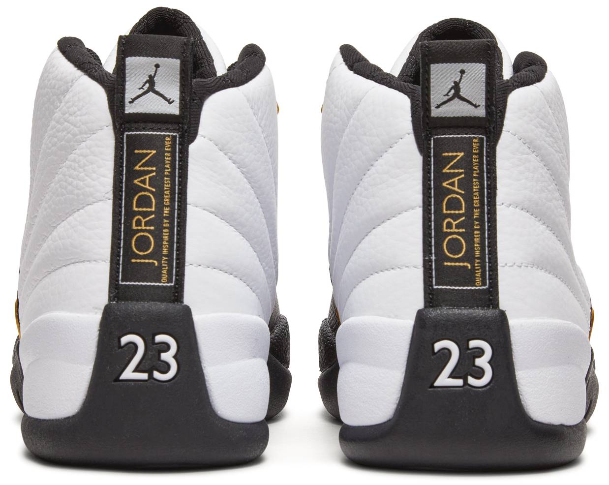 Air Jordan 12 Retro 'Royalty'